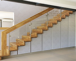 Construction et protection de vos escaliers par Escaliers Maisons à Montigny-Montfort
